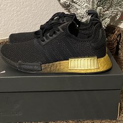 Adidas NMD R1 Womens Sneakers