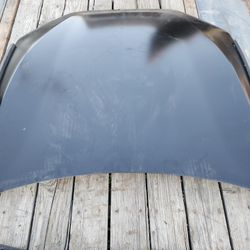 BMW Hood Part