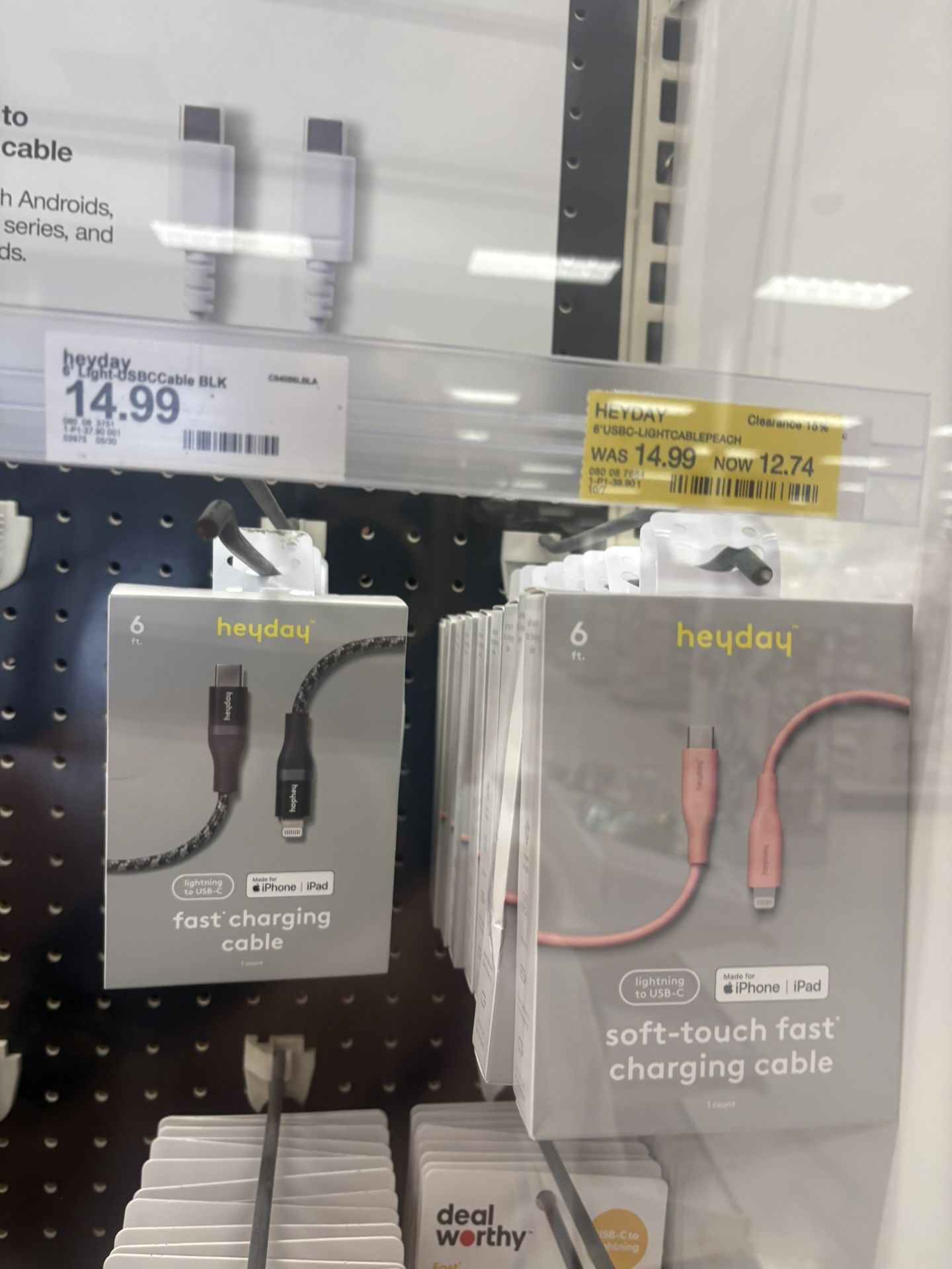 Type C Charger