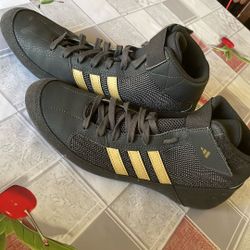 Boxing Shoes  Size US 8 
