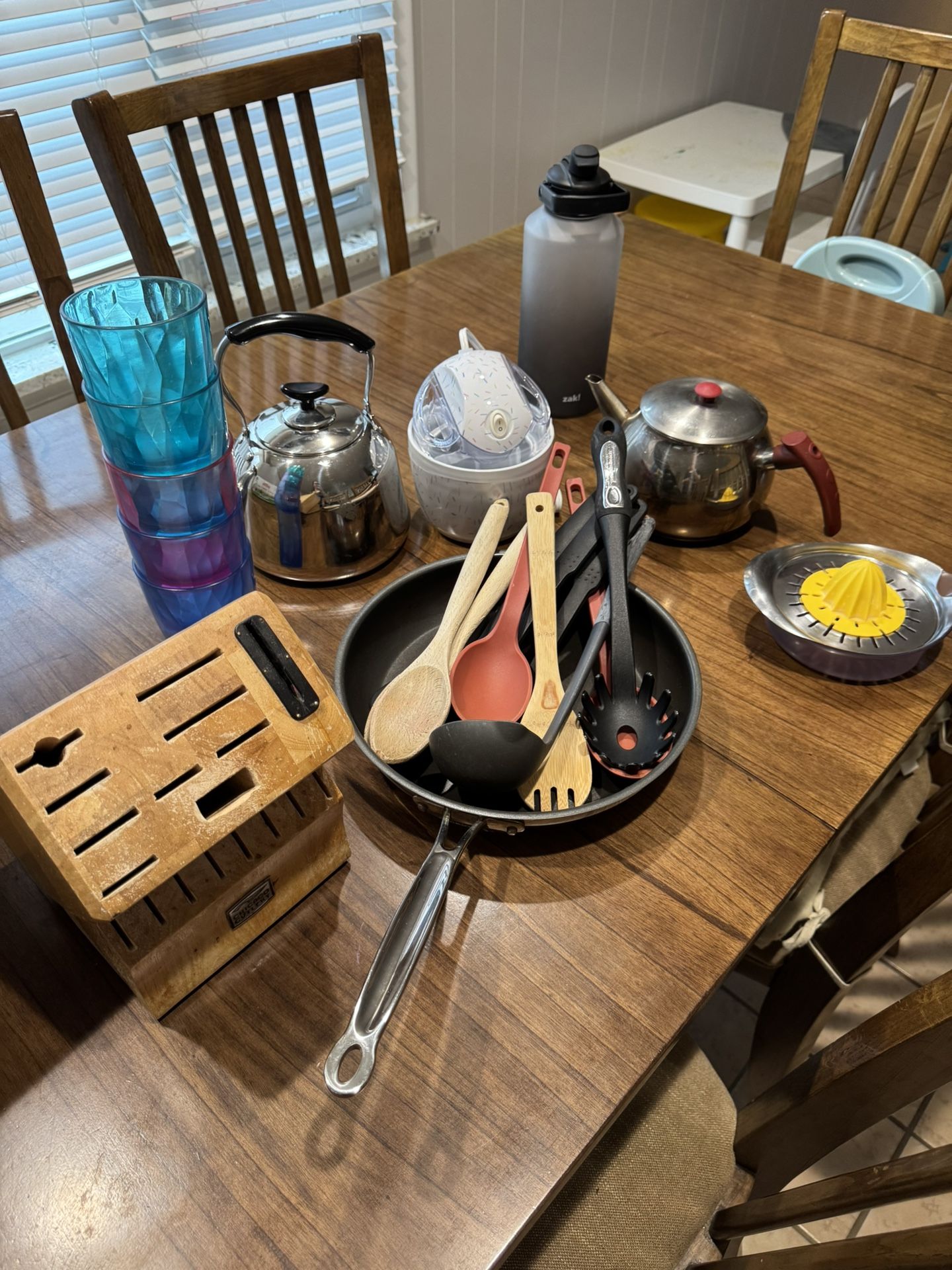 Free Household Items