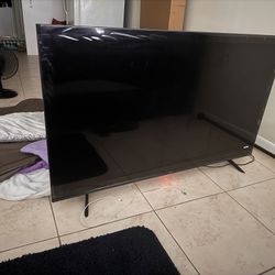 Hisense 50 Inch Roku Tv 