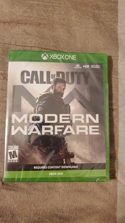 Xbox Game