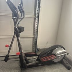 Pro Form Smart Elliptical 