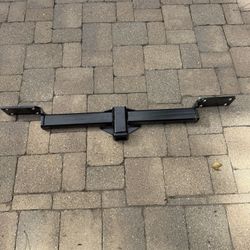Draw-Tite 65063 Front Hitch For Ram Pickup