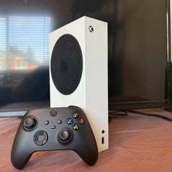 Xbox Series S