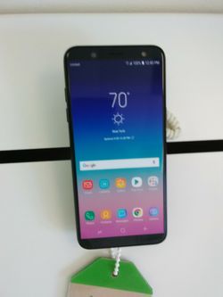 Samsung Galaxy A6