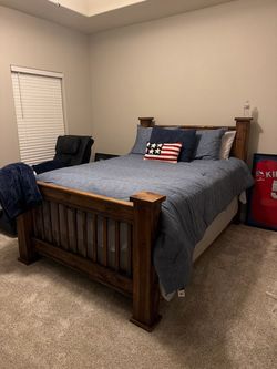 Queen set