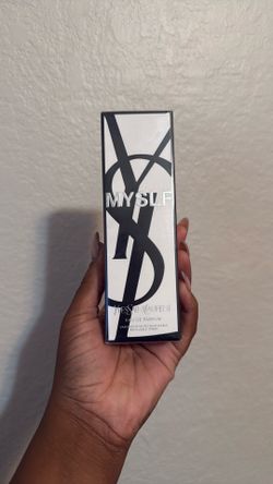 YSL MYSLF Eau de Parfum Refillable Spray