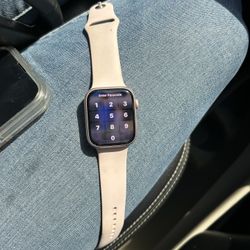 Apple Watch Series 9 Celluar 45mm