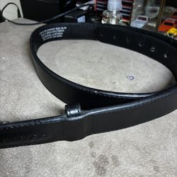 Snap-on Belt Size 36-38