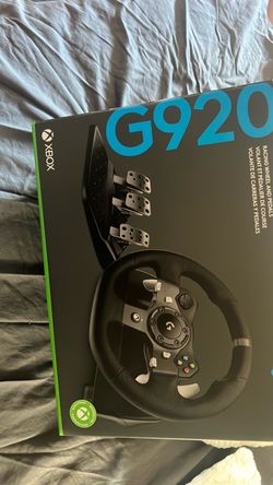 G920 Xbox