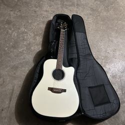 Takamine Gd35 Guitar 6 String