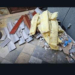 Trash pick up 🛻🛻🔥🔥🔥🔥🍊🔥 All OC 🍊🍊