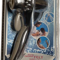 Moen Revolution Massaging Handshower