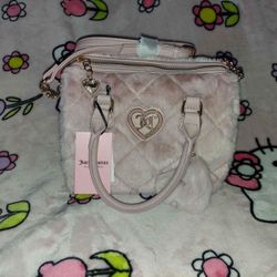 Juicy Couture Bag