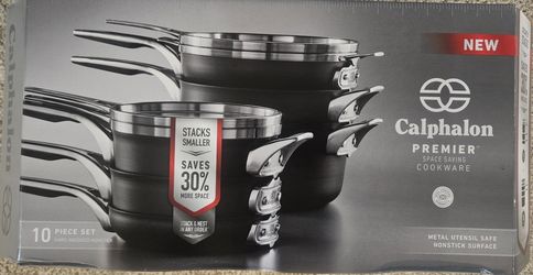 Calphalon Cookware