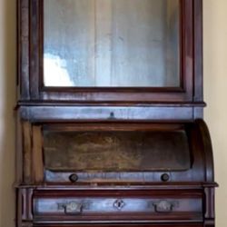 Antique Desk 