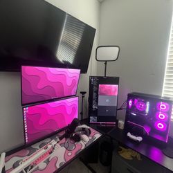 PC Setup 