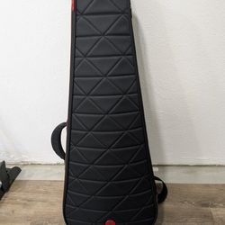 Road Runner RR5TEG Highway Premium Electric Guitar Gig Bag Black