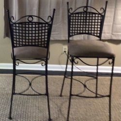 Bar/Table Chairs