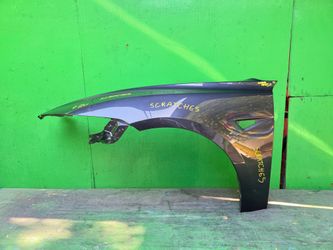 MODEL 3 2024 2025 2026 FENDER