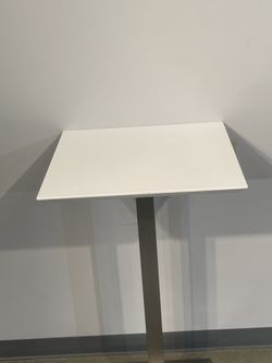 Bar Table 