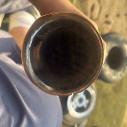 Chrome sounds loud works good