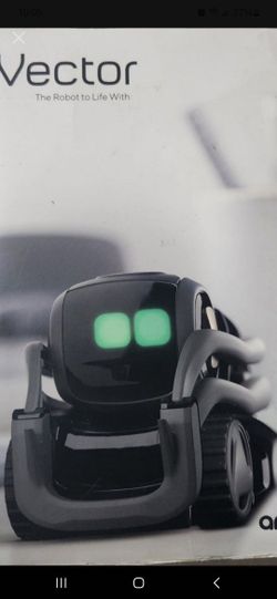 Vector (ROBOT)