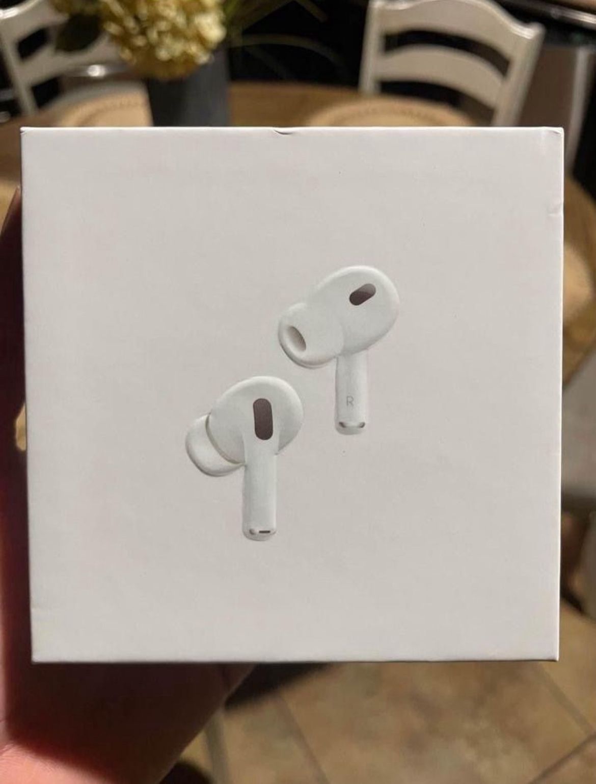 AirPod Pro Gen 2