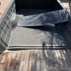 All Star Bed Liner Short Bed