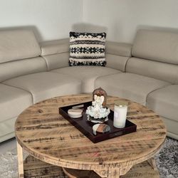 Free Couch Only
