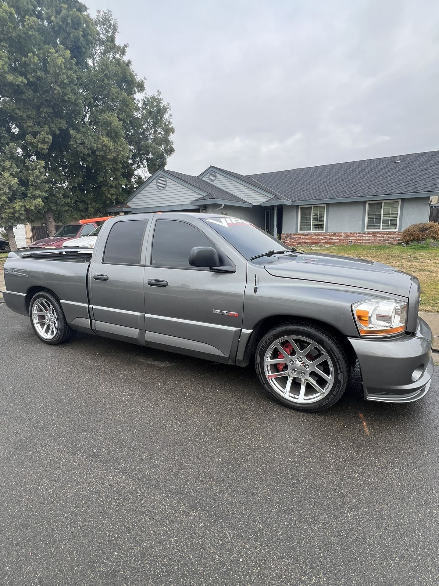 2006 Dodge Ram