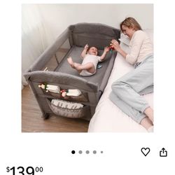 Bay Bedside 