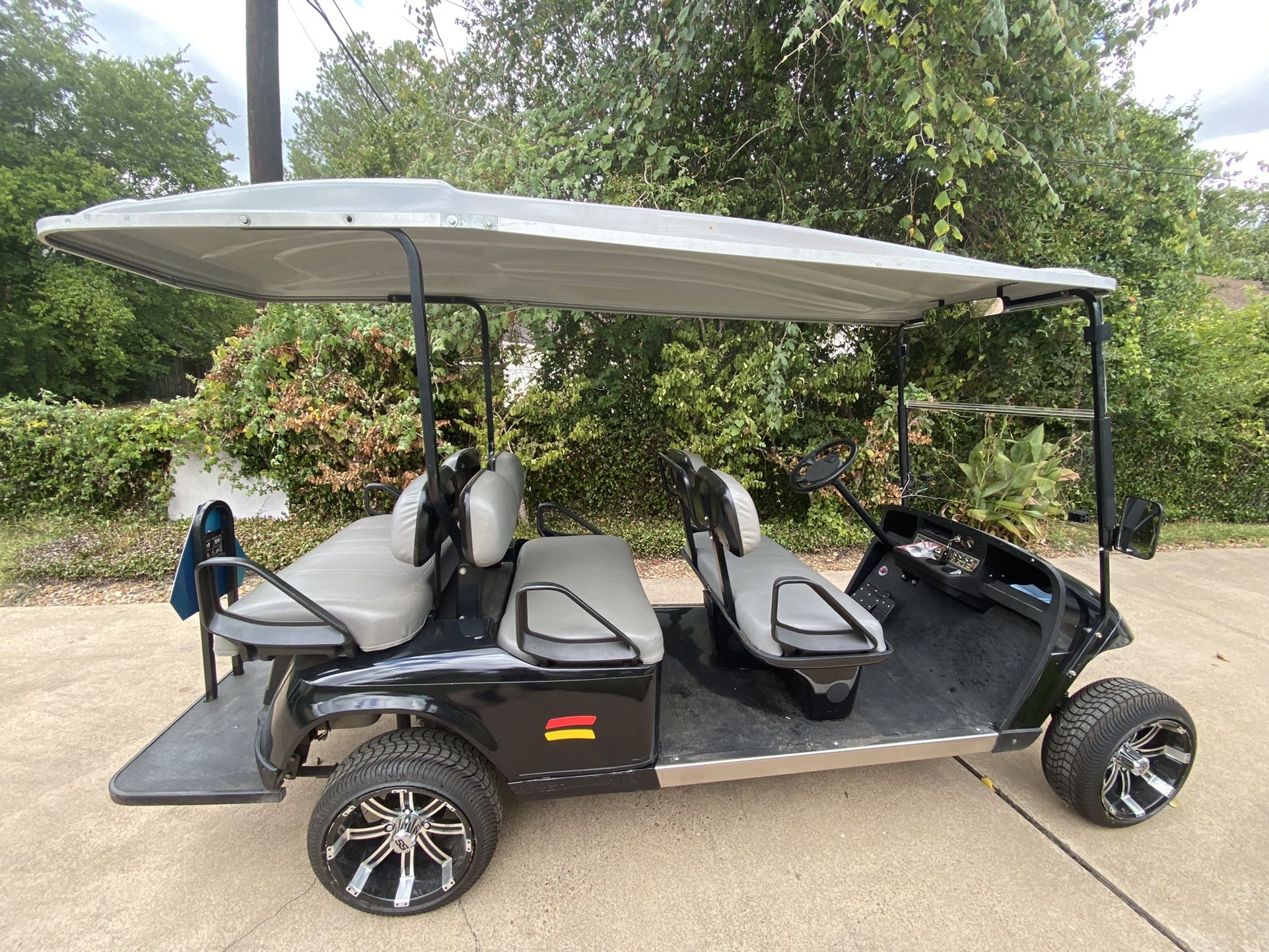 Large Golf Cart for Sale in Houston, TX OfferUp