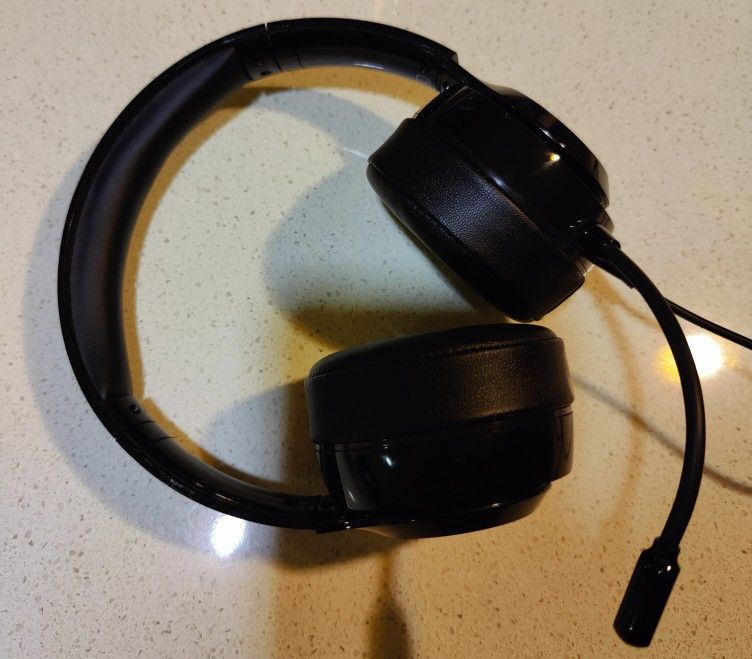 Vtin Headset, USB, On-Ear Headphones