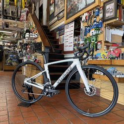 Specialized Road Bike 