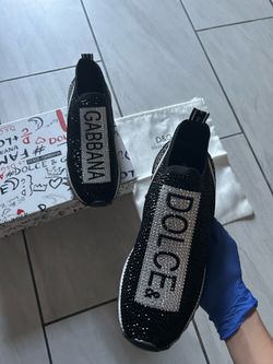 Dolce Gabanna Shoes / Size 10