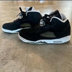 Air Jordan retro 5
