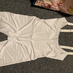 Body Slimmer And High Waisted Tummy Flat ER Undies