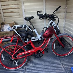 E-bike 