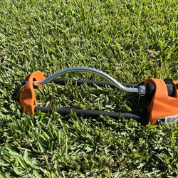 Dramm Lawn Sprinkler (used, good condition)