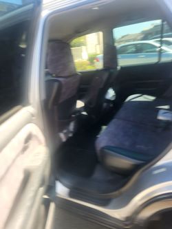 2002 Honda Civic