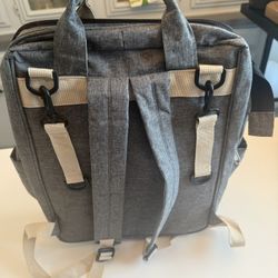 Diaper Bag 