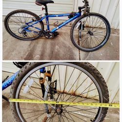 NEED GONE ASAP: Bikes For Sale