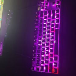 Pro Gaming Stuff