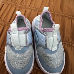 Baby Shoe 