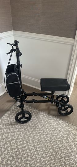 Knee Scooter