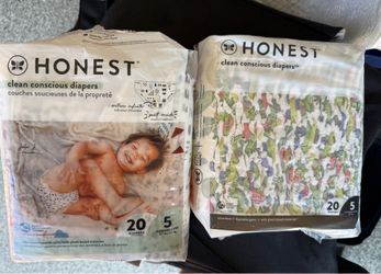 Diapers
