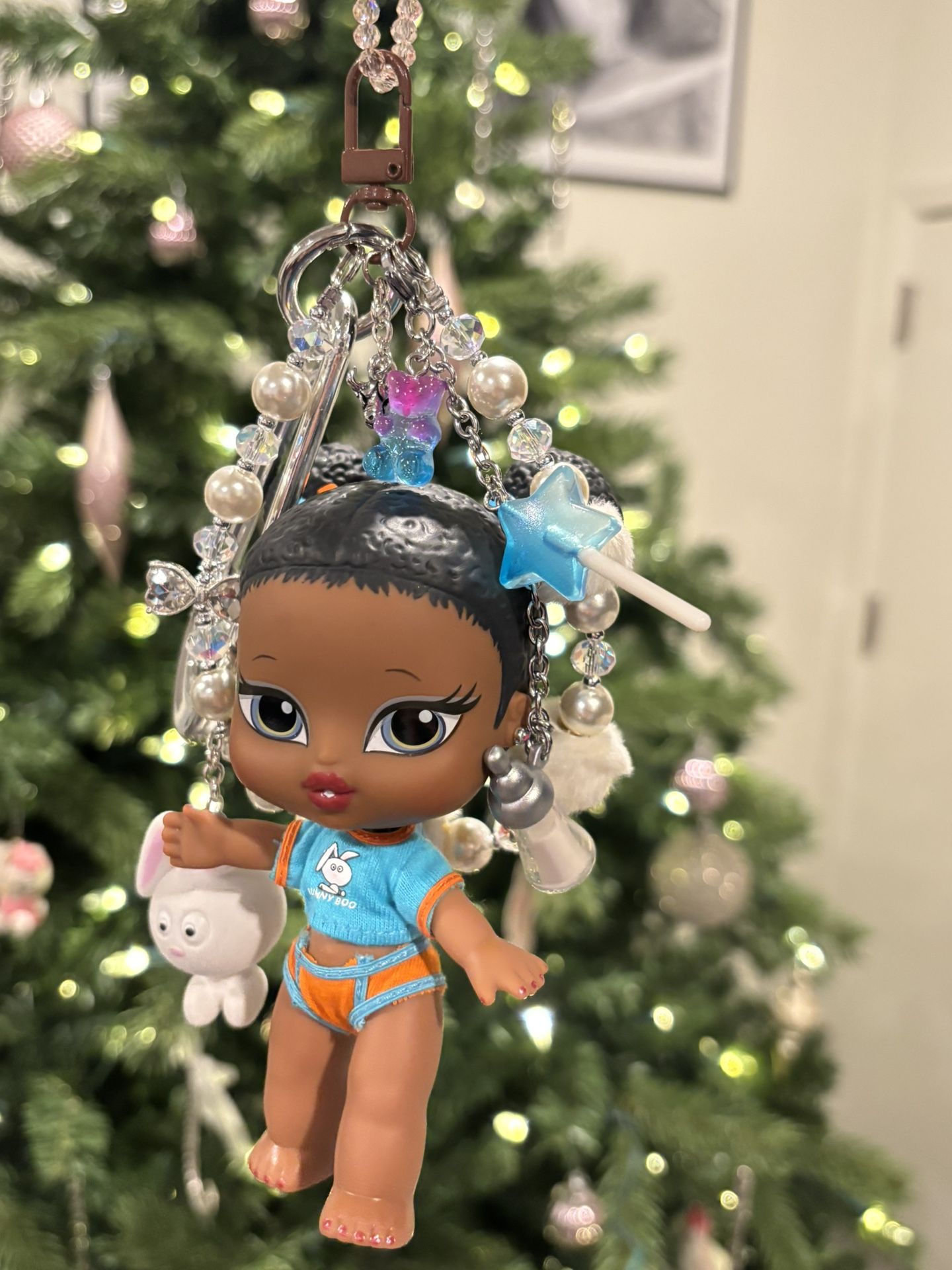 ✨🧡 Bratz Babyz Sasha 🧡✨